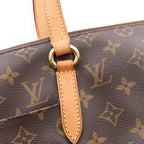 Louis Vuitton Totally PM · Monogram