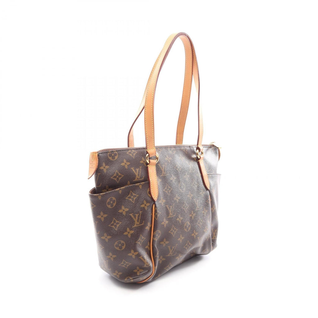 Louis Vuitton Totally PM · Monogram