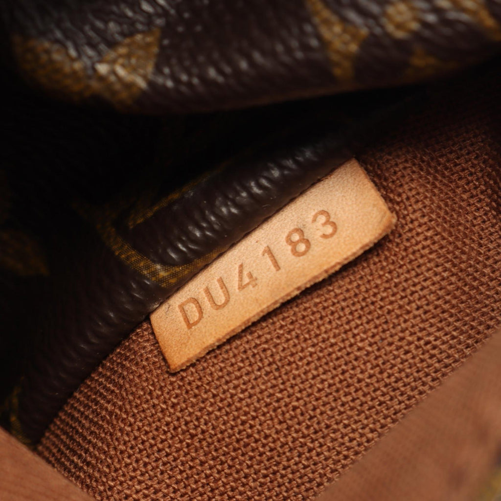 Louis Vuitton Totally PM · Monogram