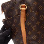 Louis Vuitton Totally PM · Monogram