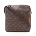 Louis Vuitton Trotter Beaubourg · Monogram