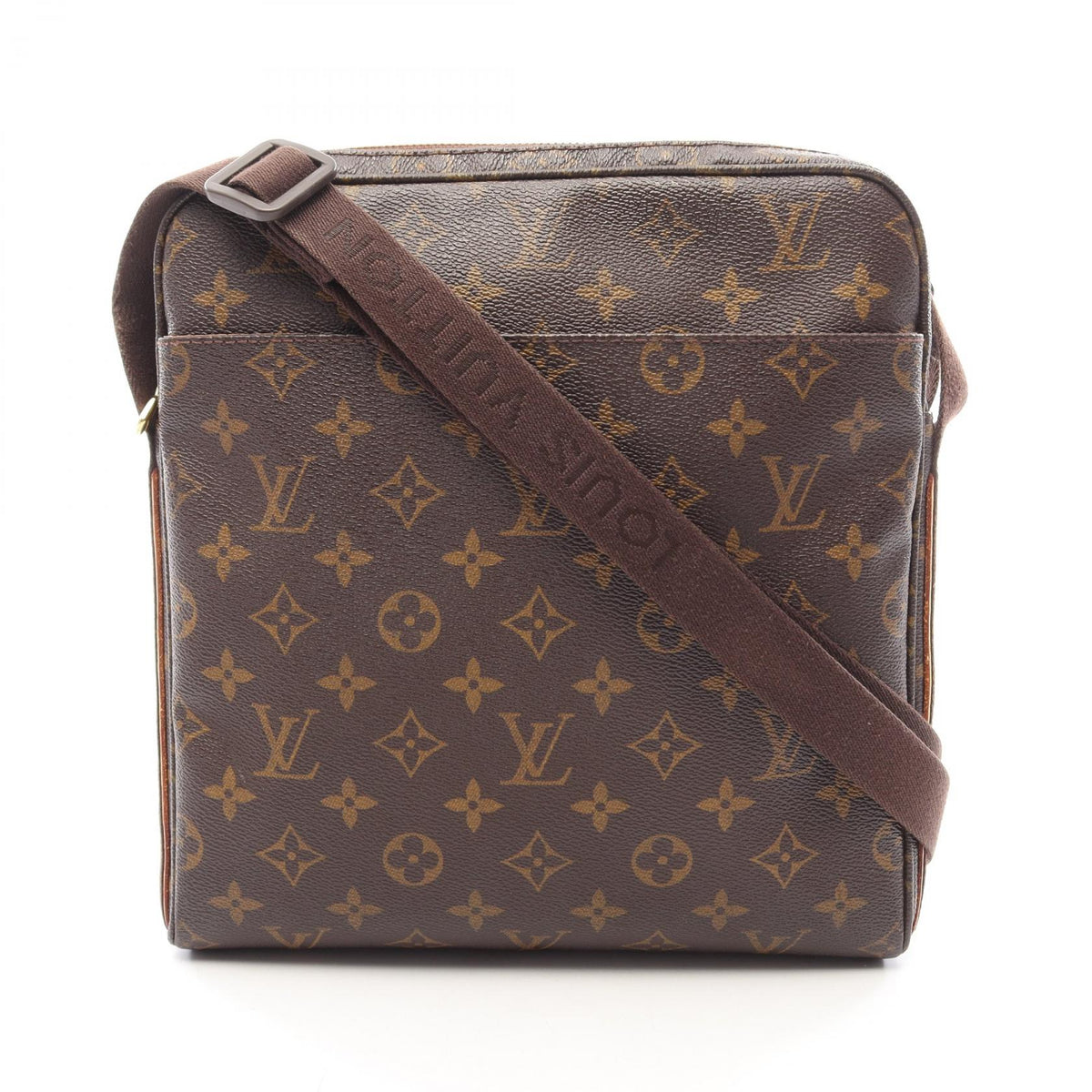 Louis Vuitton Trotter Beaubourg · Monogram