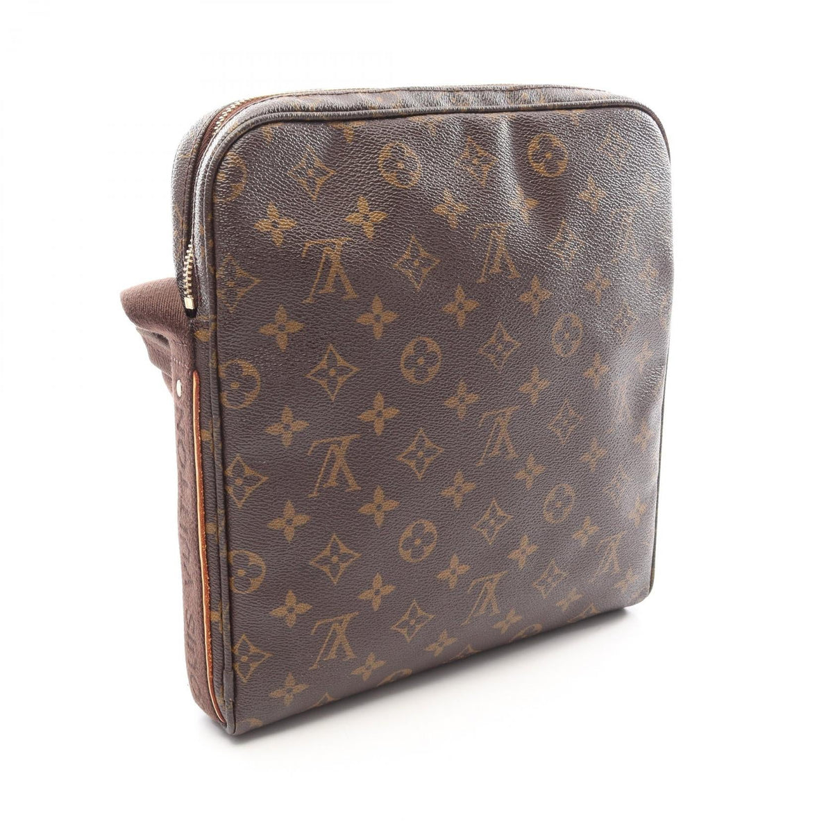 Louis Vuitton Trotter Beaubourg · Monogram