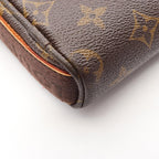 Louis Vuitton Trotter Beaubourg · Monogram