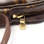 Louis Vuitton Trotter Beaubourg · Monogram