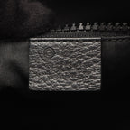 Gucci GG · Nylon Leather Tote