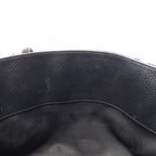 Gucci GG · Nylon Leather Tote