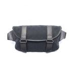 Gucci GG Canvas · Waist Bag