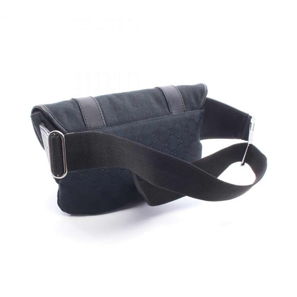 Gucci GG Canvas · Waist Bag