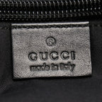 Gucci GG Canvas · Waist Bag