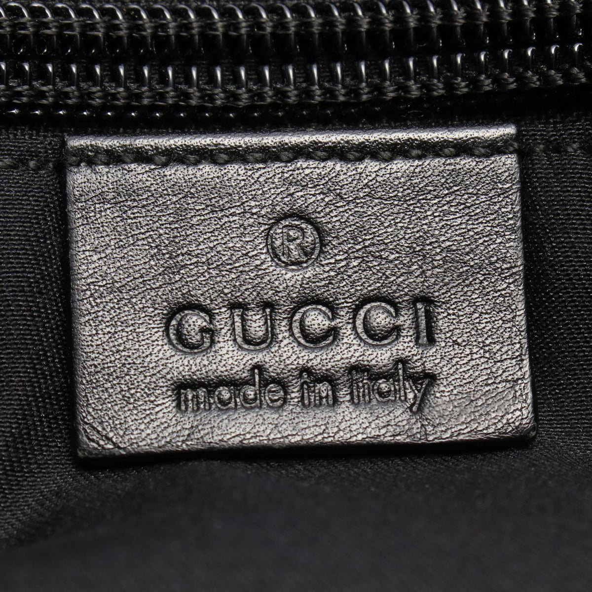 Gucci GG Canvas · Waist Bag