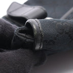 Gucci GG Canvas · Waist Bag