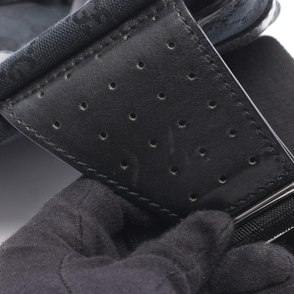 Gucci GG Canvas · Waist Bag