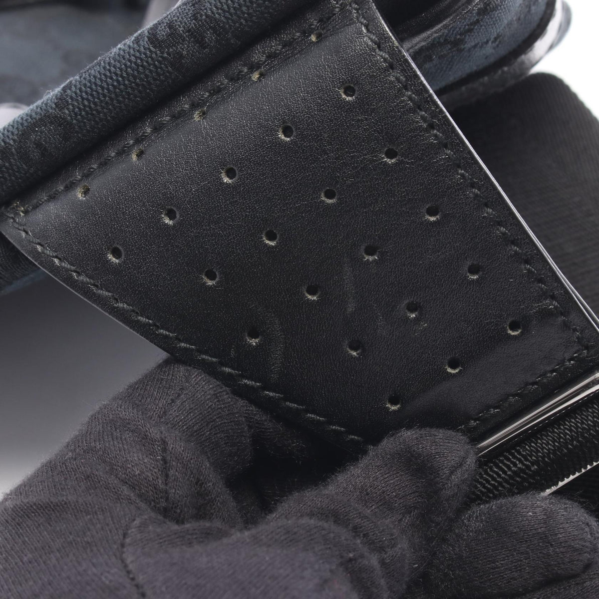 Gucci GG Canvas · Waist Bag