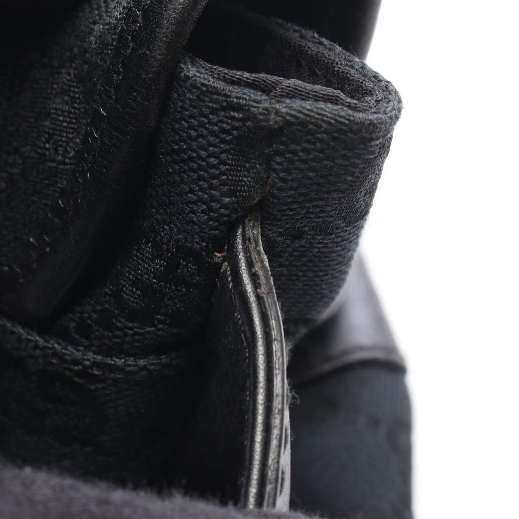 Gucci GG Canvas · Waist Bag
