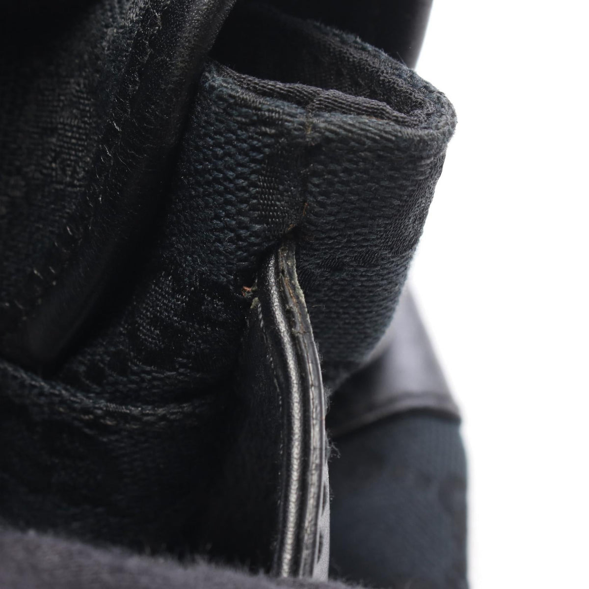 Gucci GG Canvas · Waist Bag