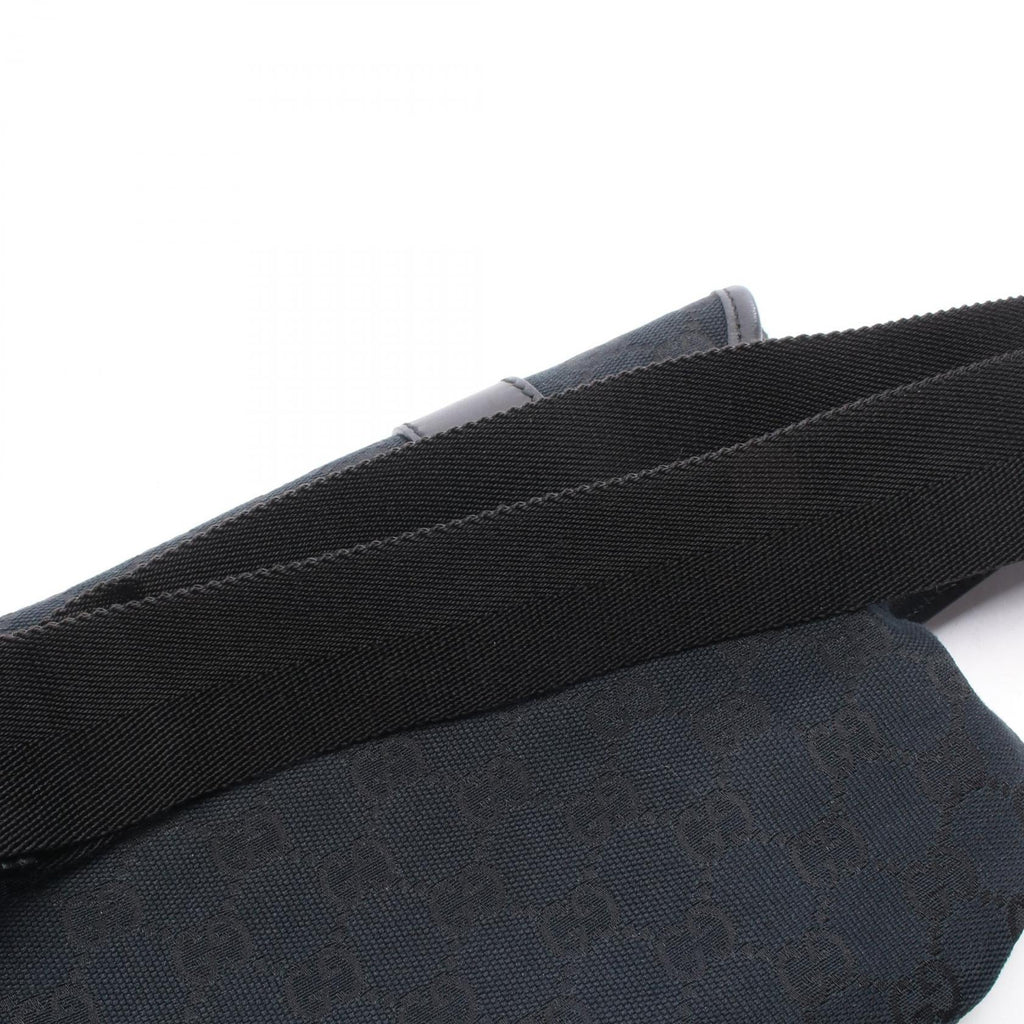 Gucci GG Canvas · Waist Bag