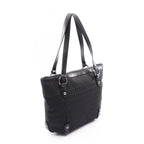 Fendi Zucchino · Canvas & Leather