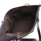 Fendi Zucchino · Canvas & Leather