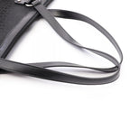 Fendi Zucchino · Canvas & Leather