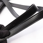 Fendi Zucchino · Canvas & Leather