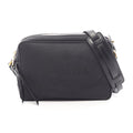Prada Logo Jacquard · Shoulder Bag