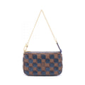 Louis Vuitton · Damier Paillettes · Sequin