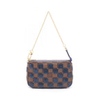 Louis Vuitton · Damier Paillettes · Sequin