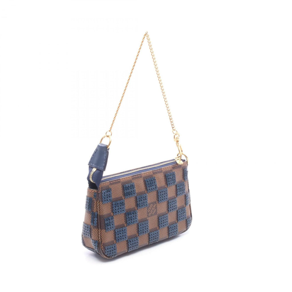 Louis Vuitton · Damier Paillettes · Sequin