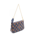Louis Vuitton · Damier Paillettes · Sequin