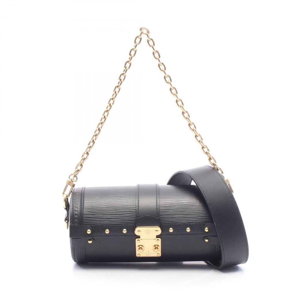 Louis Vuitton Papillon Trunk · Epi Leather