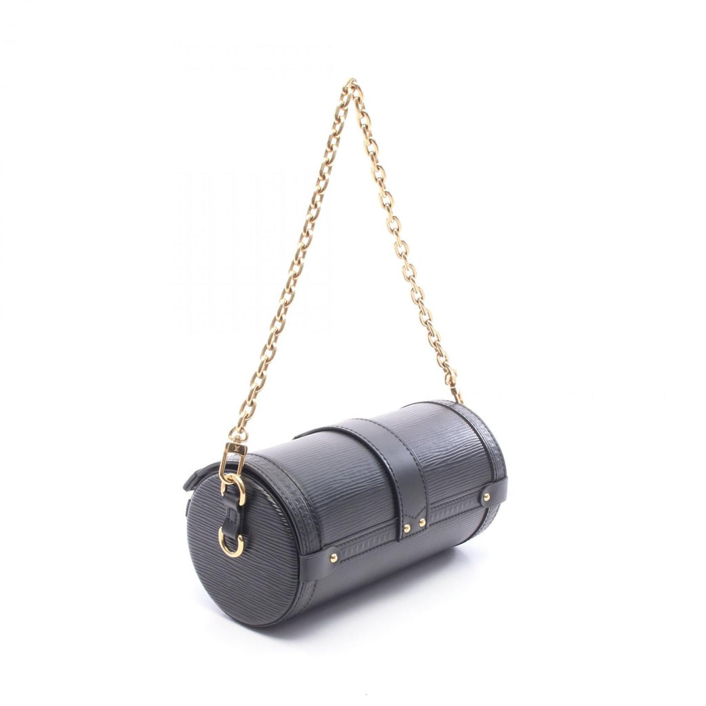 Louis Vuitton Papillon Trunk · Epi Leather