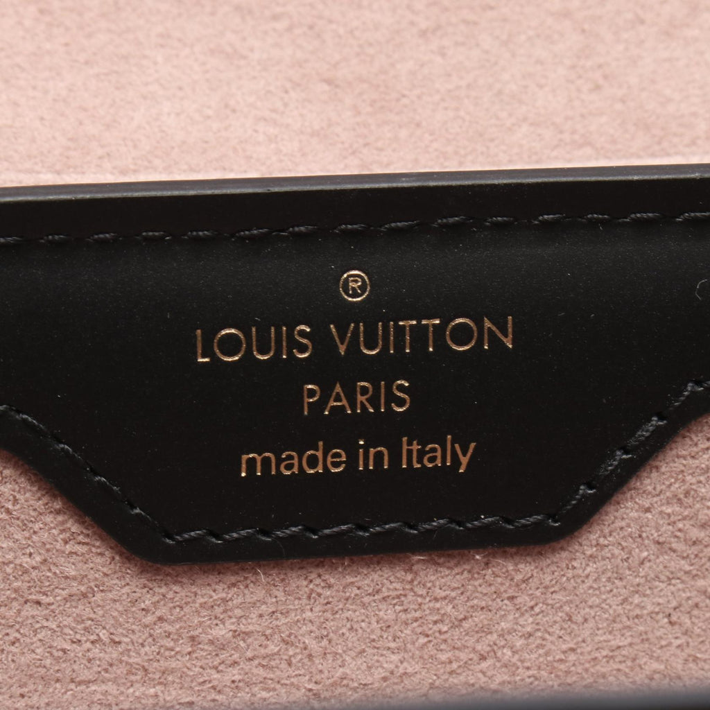 Louis Vuitton Papillon Trunk · Epi Leather