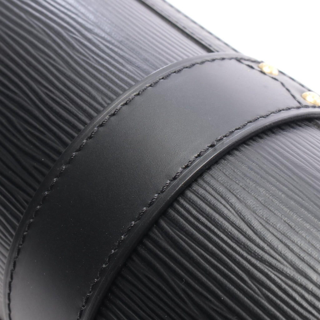 Louis Vuitton Papillon Trunk · Epi Leather