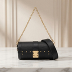 Louis Vuitton Papillon Trunk · Epi Leather