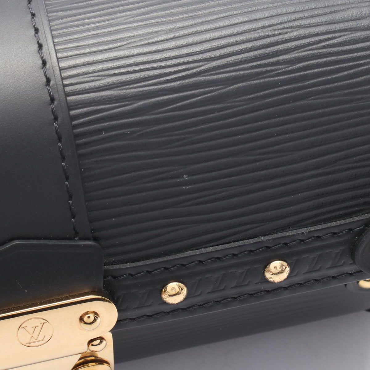 Louis Vuitton Papillon Trunk · Epi Leather