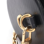 Louis Vuitton Papillon Trunk · Epi Leather