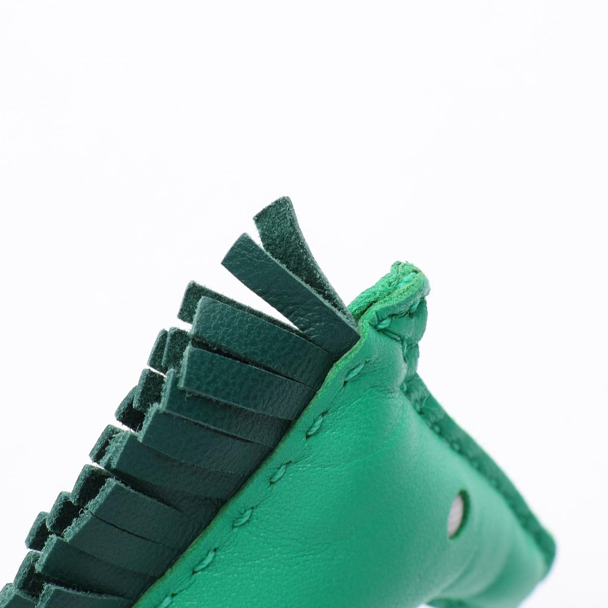 Hermès Rodeo MM · Agneau Milo