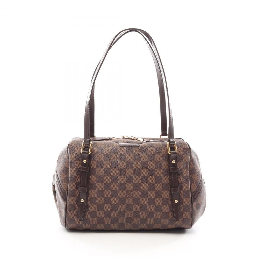 Louis Vuitton Rivington GM · Damier Ebene