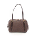 Louis Vuitton Rivington GM · Damier Ebene