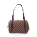 Louis Vuitton Rivington GM · Damier Ebene