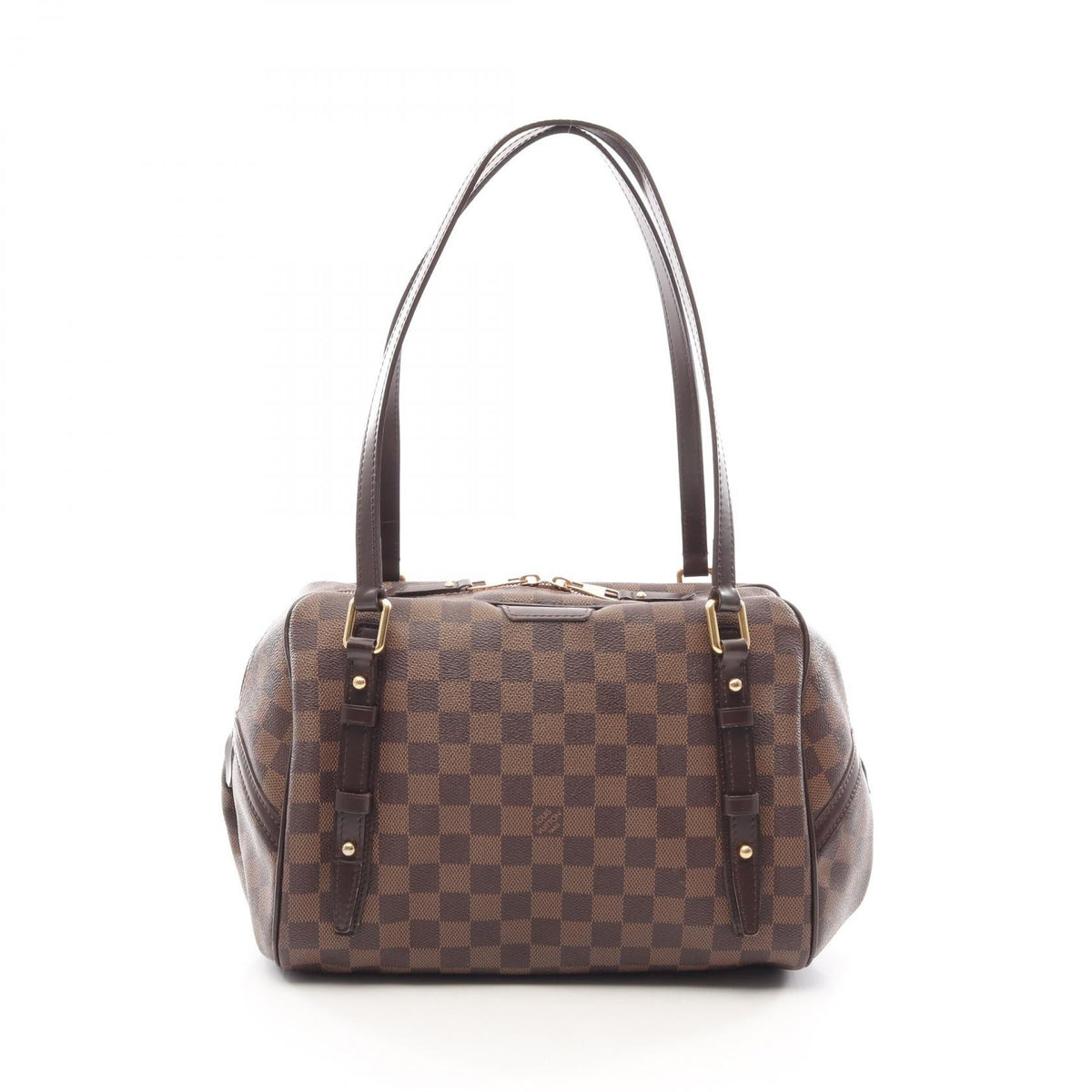 Louis Vuitton Rivington GM · Damier Ebene