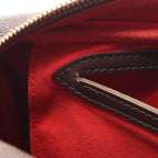 Louis Vuitton Rivington GM · Damier Ebene