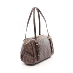 Louis Vuitton Rivington GM · Damier Ebene