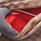 Louis Vuitton Rivington GM · Damier Ebene
