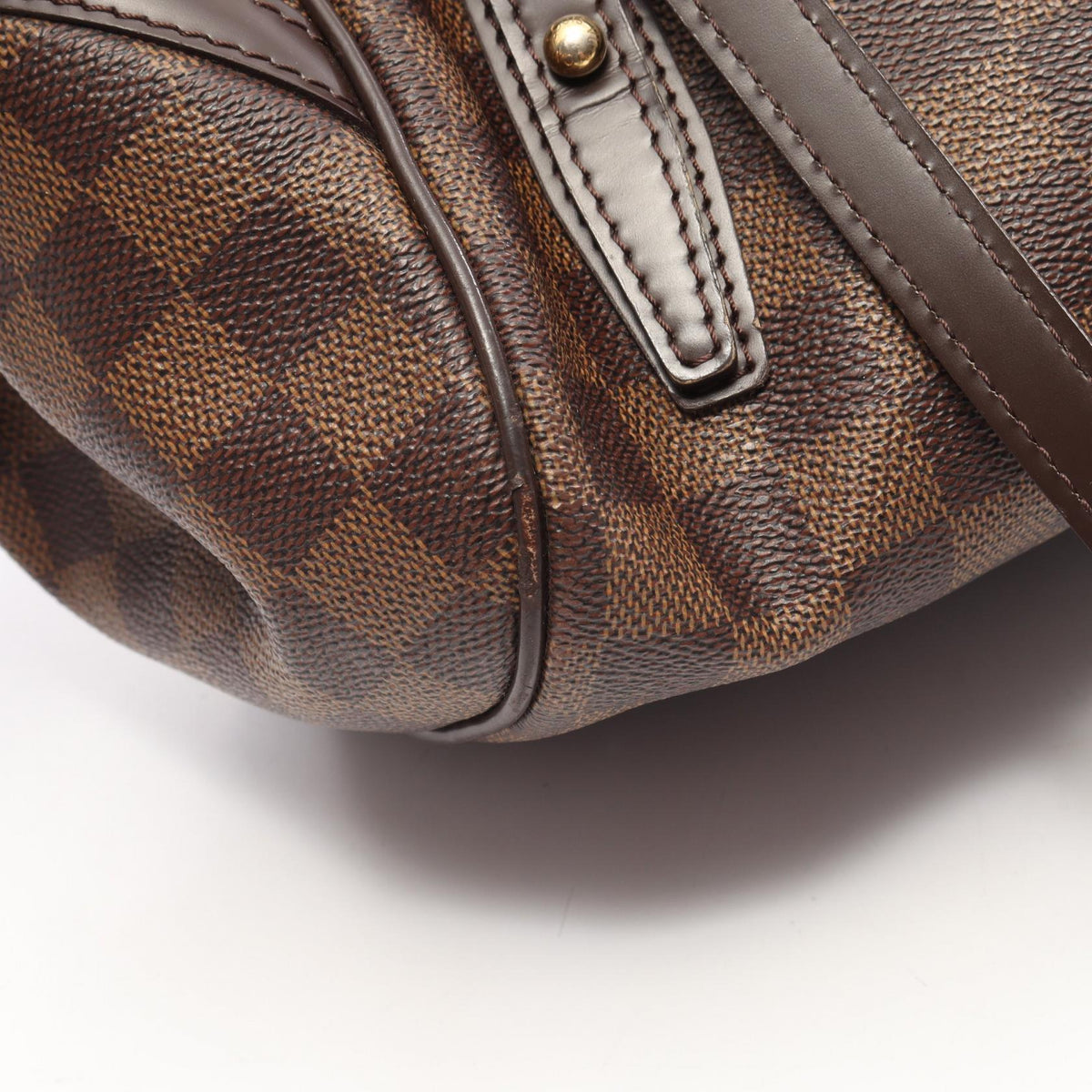Louis Vuitton Rivington GM · Damier Ebene