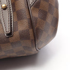Louis Vuitton Rivington GM · Damier Ebene