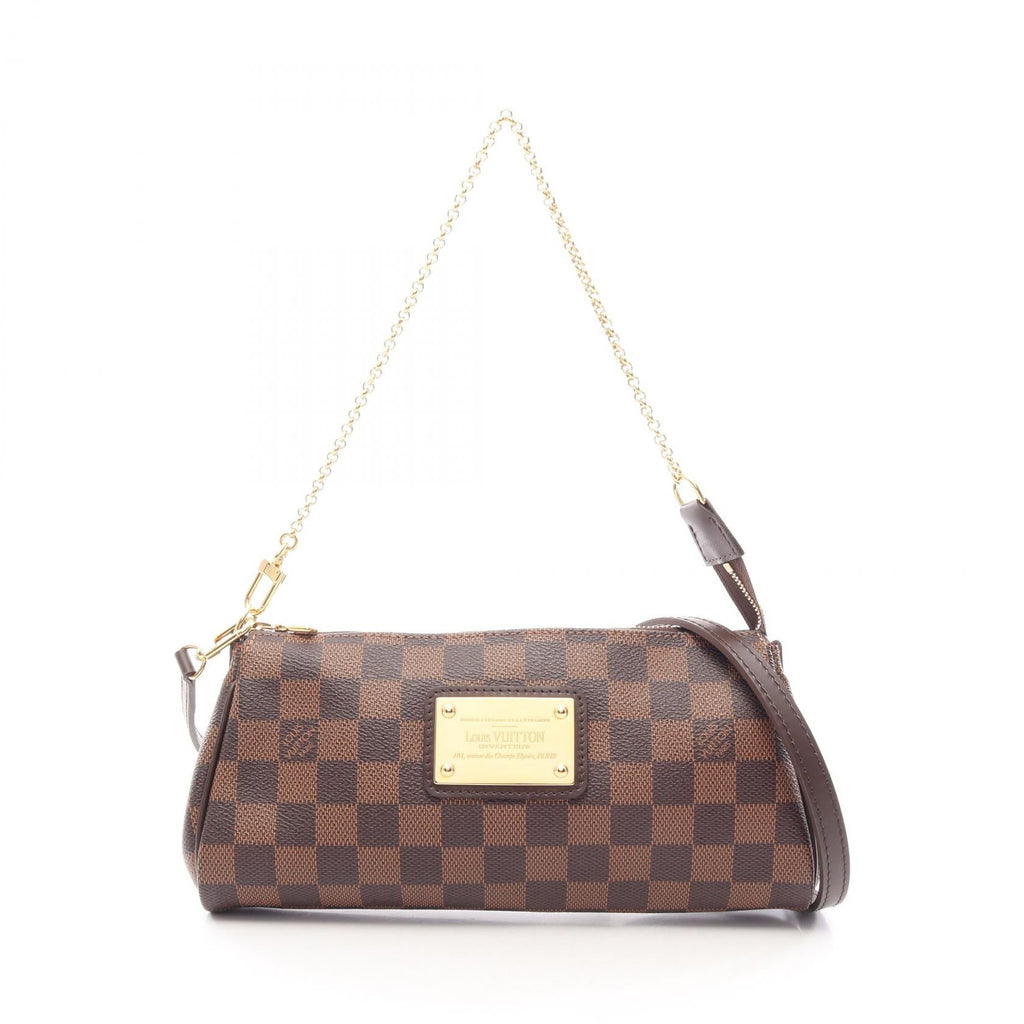 Louis Vuitton Eva · Damier Ebene