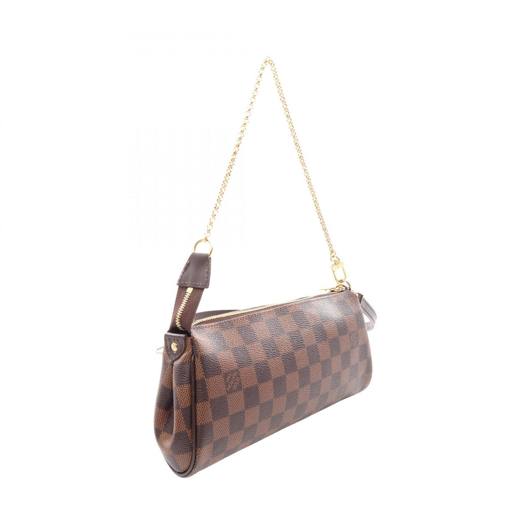 Louis Vuitton Eva · Damier Ebene