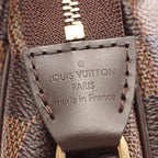 Louis Vuitton Eva · Damier Ebene
